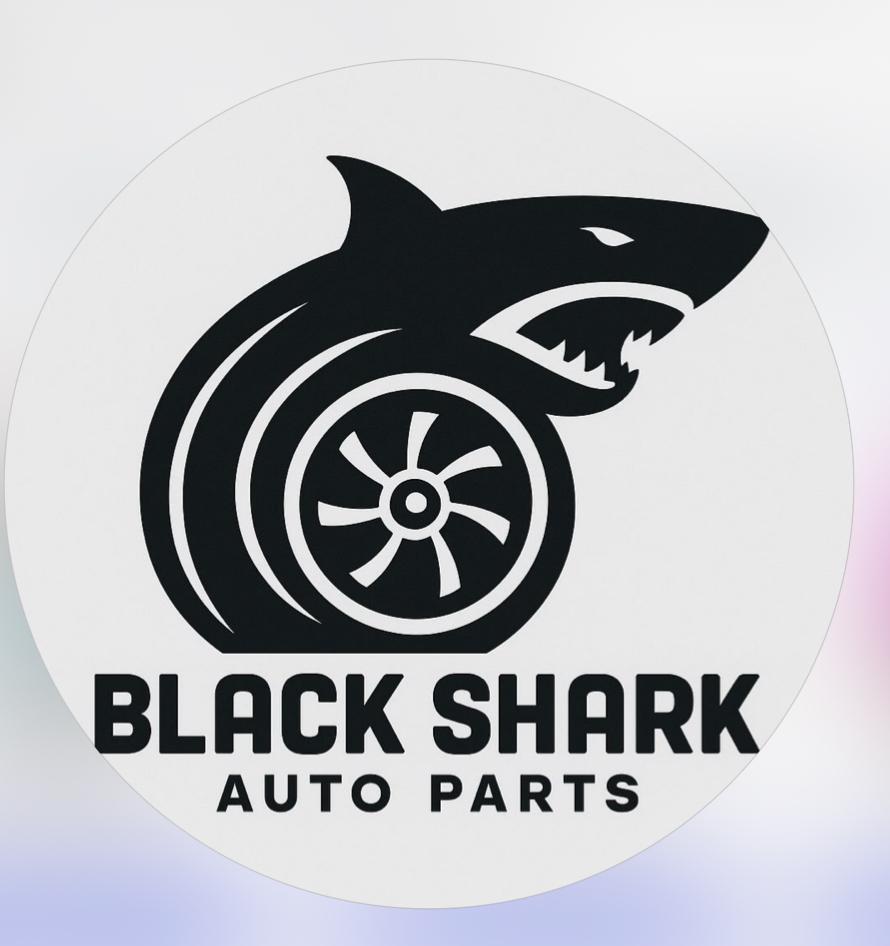 Black Shark
